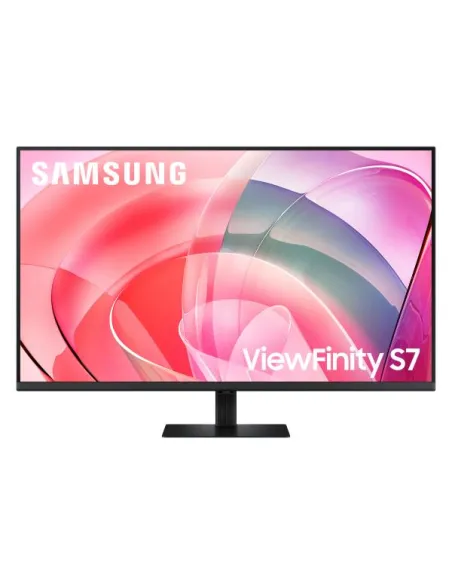 Samsung S70D Monitor PC 94 cm (37") 3840 x 2160 Pixel 4K Ultra HD LCD