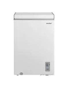 Congelatore Comfee' RCC141WH2 White