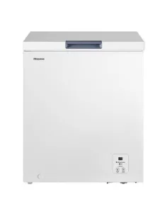 Congelatore Hisense 20012557 FT184D4AWYE White