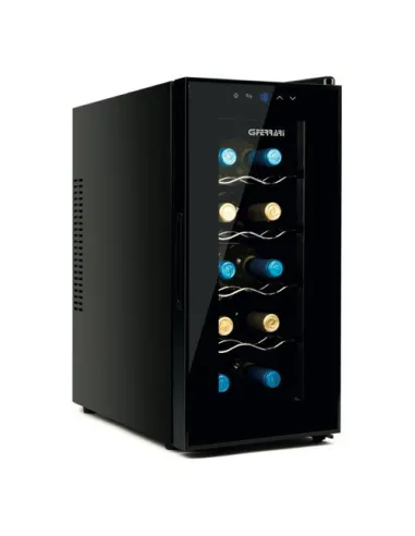 Cantinetta G3 Ferrari RISERVETTA G90047 10 Black