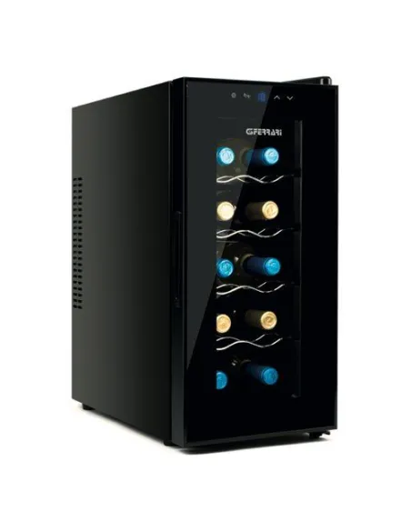 Cantinetta G3 Ferrari RISERVETTA G90047 10 Black