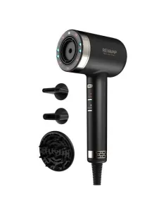 Phon Revamp DR 7250 EU ENIGMA Tri Care Black