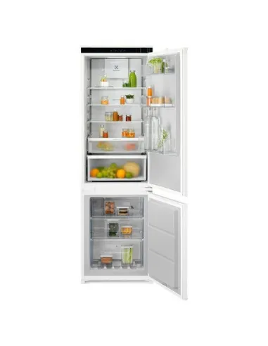 Frigorifero incasso Electrolux 925 555 034 KNT6MD18S3 Twintech