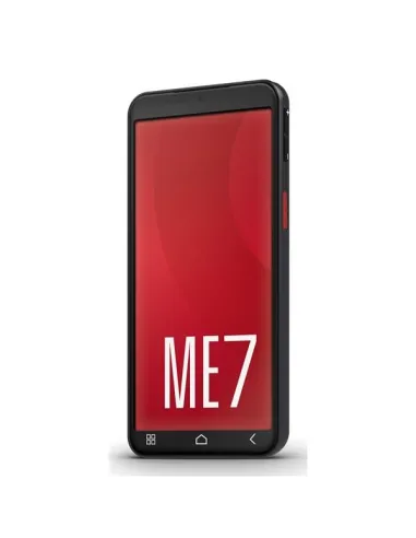 Emporia emporiaSMART.ME7 13,8 cm (5.45") SIM singola Android 15 4G