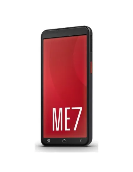 Emporia emporiaSMART.ME7 13,8 cm (5.45") SIM singola Android 15 4G