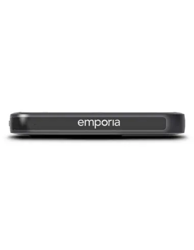 Emporia emporiaSMART.ME7 13,8 cm (5.45") SIM singola Android 15 4G