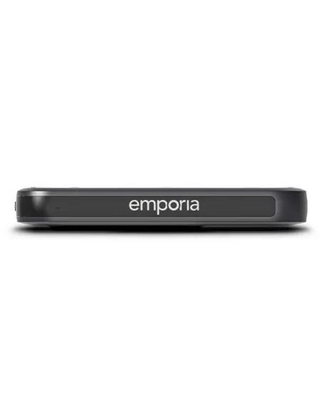 Emporia emporiaSMART.ME7 13,8 cm (5.45") SIM singola Android 15 4G