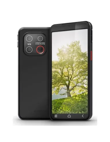 Emporia emporiaSMART.ME7 13,8 cm (5.45") SIM singola Android 15 4G