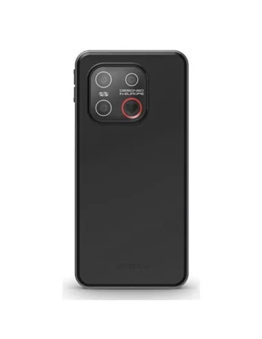 Emporia emporiaSMART.ME7 13,8 cm (5.45") SIM singola Android 15 4G