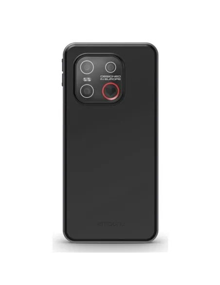 Emporia emporiaSMART.ME7 13,8 cm (5.45") SIM singola Android 15 4G