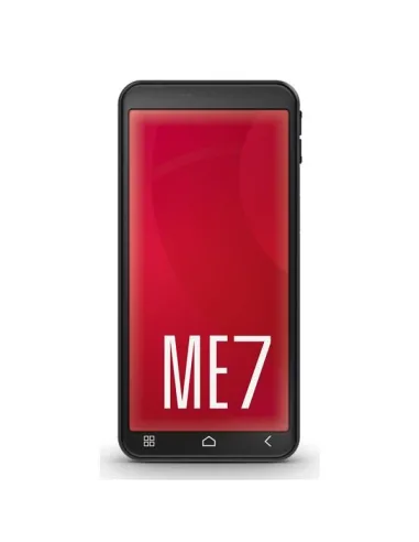Emporia emporiaSMART.ME7 13,8 cm (5.45") SIM singola Android 15 4G