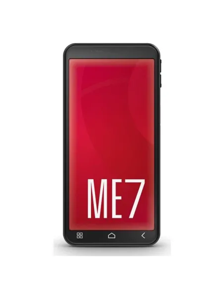 Emporia emporiaSMART.ME7 13,8 cm (5.45") SIM singola Android 15 4G