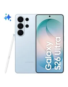 Smartphone Samsung SM S948BLBDEUB GALAXY AI S26 ULTRA Sky blue