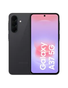 Smartphone Samsung SM A376BZAGEUE GALAXY A37 Awesome charcoal