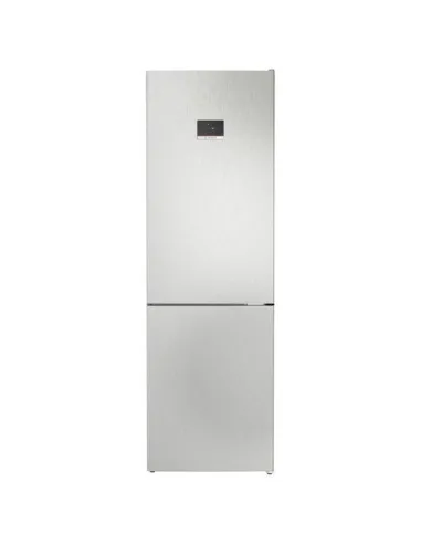 Bosch Serie 4 KGN367LDF Frigorifero Combinato da libera installazione