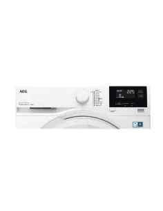 ASCIUG TR8G83GW 8KG A+++ BIANCO 2