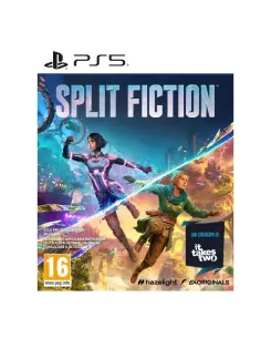 SPLIT FICTION PS5 2