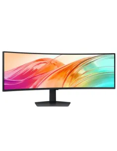 S49F95U MONITOR HRM DQHD