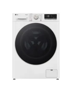 LG F4R7010TSWG Lavatrice 10kg AI DD, Classe A-10%, 1400 giri,