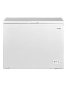 Congelatore Comfee' RCC395WH2 White