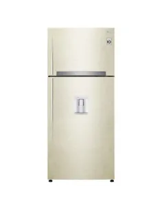 Frigorifero Lg GTF744SEPED Skin beige