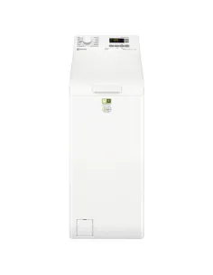 Lavatrice Electrolux 913 138 571 SERIE 600 EW6T526C SensiCare White
