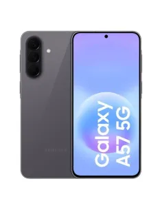 Smartphone Samsung SM A576BZABEUE GALAXY A57 Awesome gray