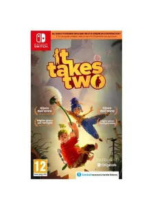 IT TAKES TWO SWITCH 2
