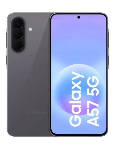 Samsung Galaxy A57 5G 17 cm (6.7") Doppia SIM Android 16.0 USB tipo-C 8 GB 128 GB 5000 mAh Grigio