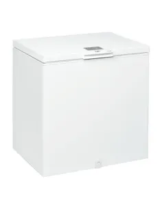 Congelatore Whirlpool 859991618200 6 SENSO W 204 FO White