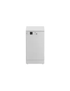Lavastoviglie Beko 7680453935 DVS05024W Bianco