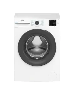 Lavatrice Beko 7004740028 BMWU3721A EnergySpin White