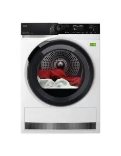 Asciugabiancheria Aeg 916 900 397 SERIE 9000X TR9HH8AY AbsoluteCare Pr