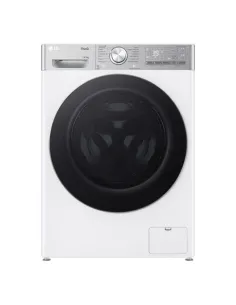 Lavasciuga Lg SERIE R9 D4R9513TPWC AI DD White e Black