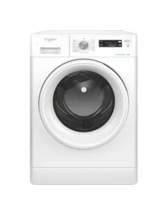 Lavatrice Whirlpool 859991736110 6 SENSO FFS P87 IT White