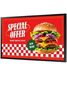 55P 1920X1080 3500 CD/M2 2