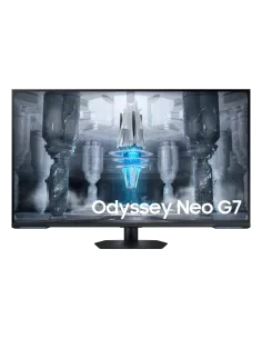 S43CG70 43P VA 3840X2160 2