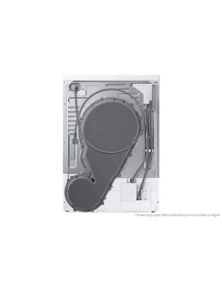 DRYER AI CONTROL 9KG A (A+++)