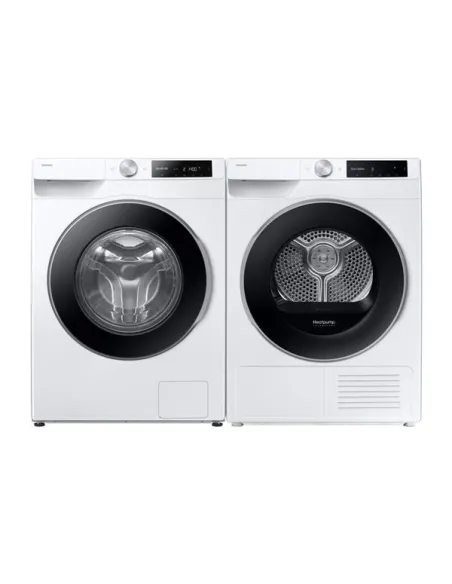 DRYER AI CONTROL 9KG A (A+++)