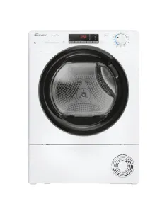 Asciugabiancheria Candy 31102884 SMART PRO CROE H9A2TBE S White