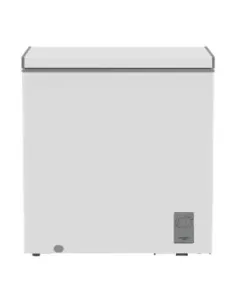 Congelatore Comfee' RCC270WH2 White