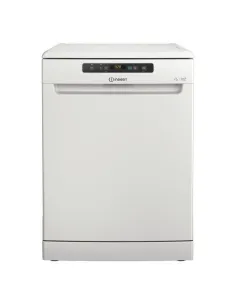 Lavastoviglie Indesit 869991736420 IN2FFC14BN6 White
