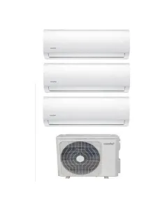 Condizionatore trial Comfee' SERIE CF W Bianco