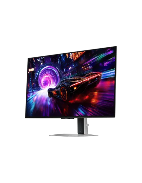 Samsung Odyssey OLED G8 G81SF, 32 Zoll UHD Gaming Monitor, 240Hz, QD-OLED-Panel, FreeSync Premium Pro