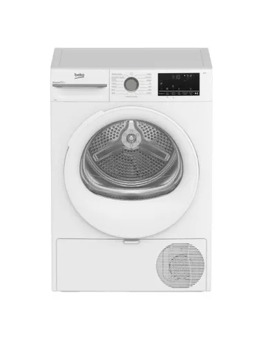 Asciugabiancheria Beko 7188383870 BMT113EW White