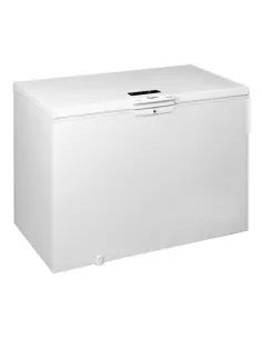 Congelatore Whirlpool 854908896020 6 SENSO WHE39392T Bianco