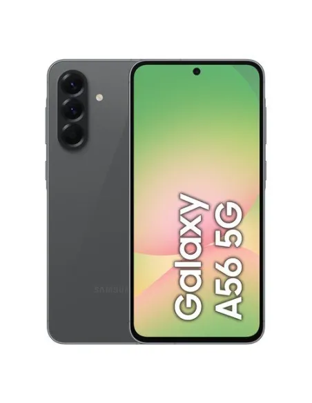 Samsung Galaxy A56 5G, Smartphone con Funzioni intelligenti, Display