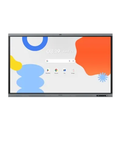 Samsung LH65WAFPLGC lavagna interattiva 165,1 cm (65") 3840 x 2160