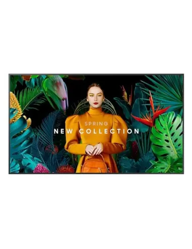 Samsung QH98C Pannello piatto per segnaletica digitale 2,49 m (98")