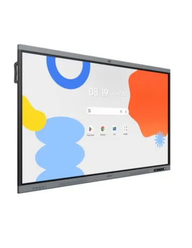 Samsung LH65WAFPLGC lavagna interattiva 165,1 cm (65") 3840 x 2160